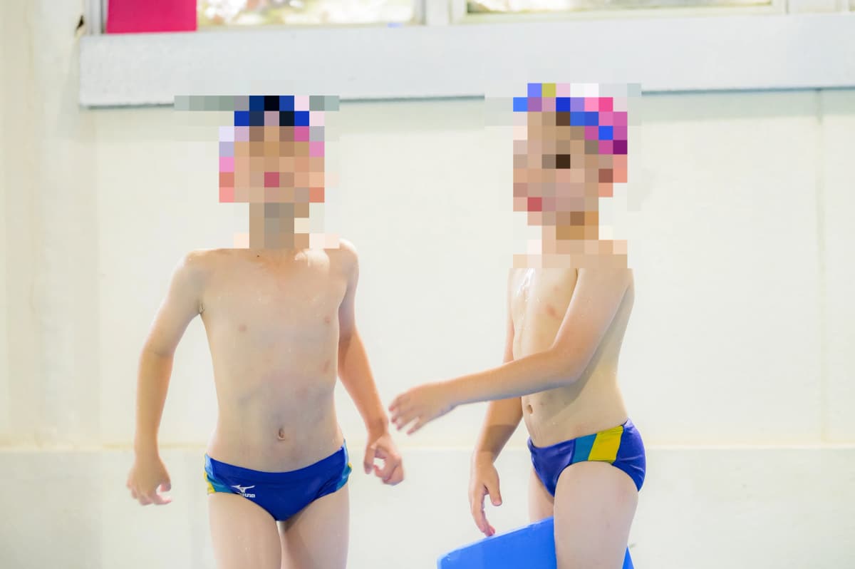 野間スイミングスクール スイミング・水泳 桐生校 画像 49