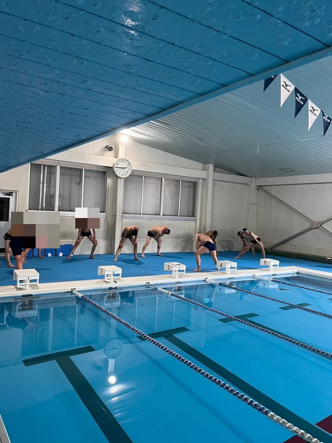 野間スイミングスクール スイミング・水泳 桐生校 画像 5