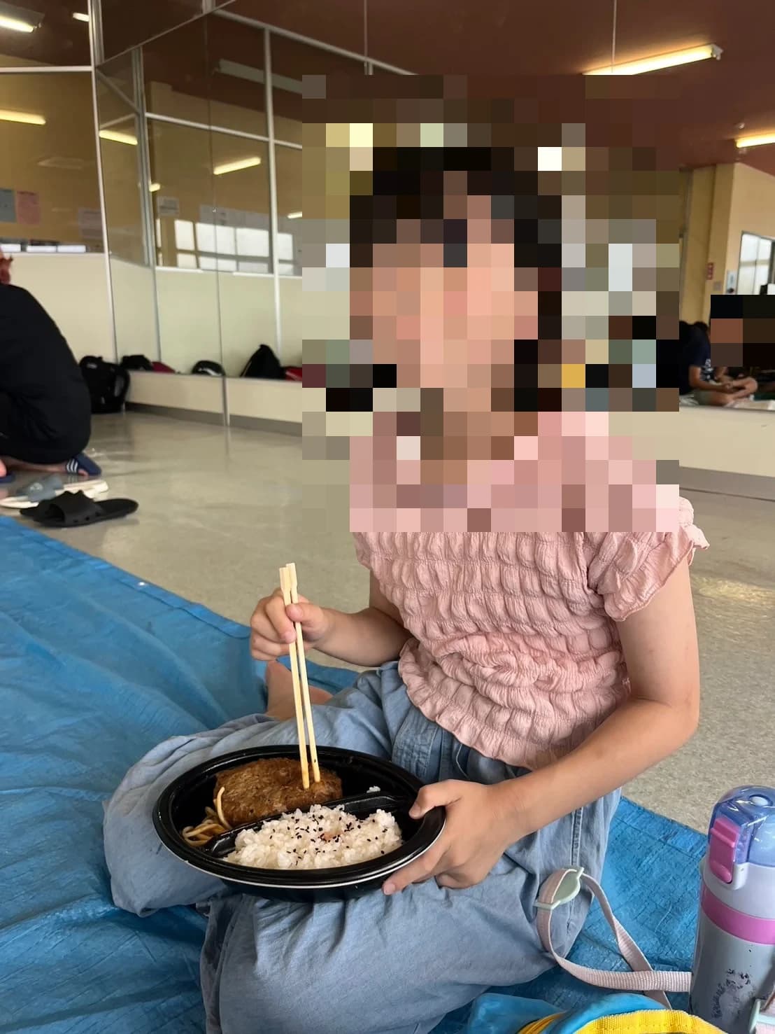 野間スイミングスクール スイミング・水泳 桐生校 画像 51