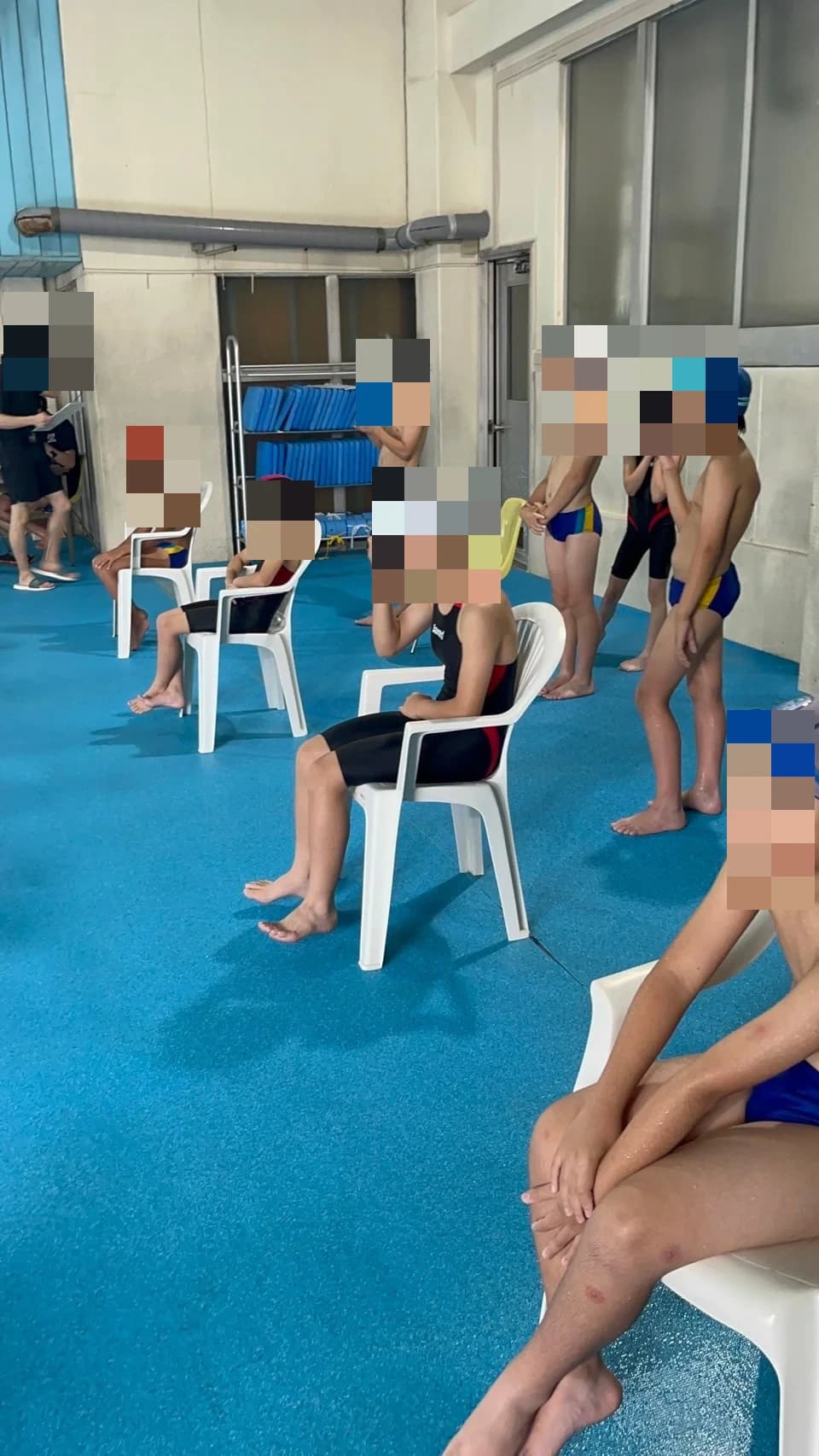 野間スイミングスクール スイミング・水泳 桐生校 画像 57