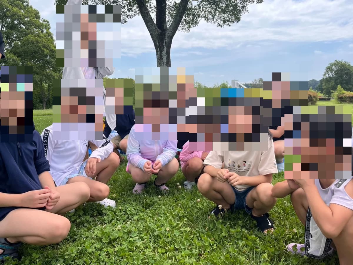 野間スイミングスクール スイミング・水泳 桐生校 画像 58