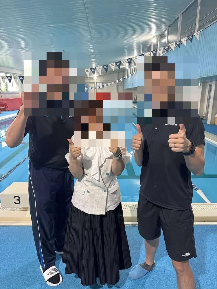 野間スイミングスクール スイミング・水泳 桐生校 画像 59