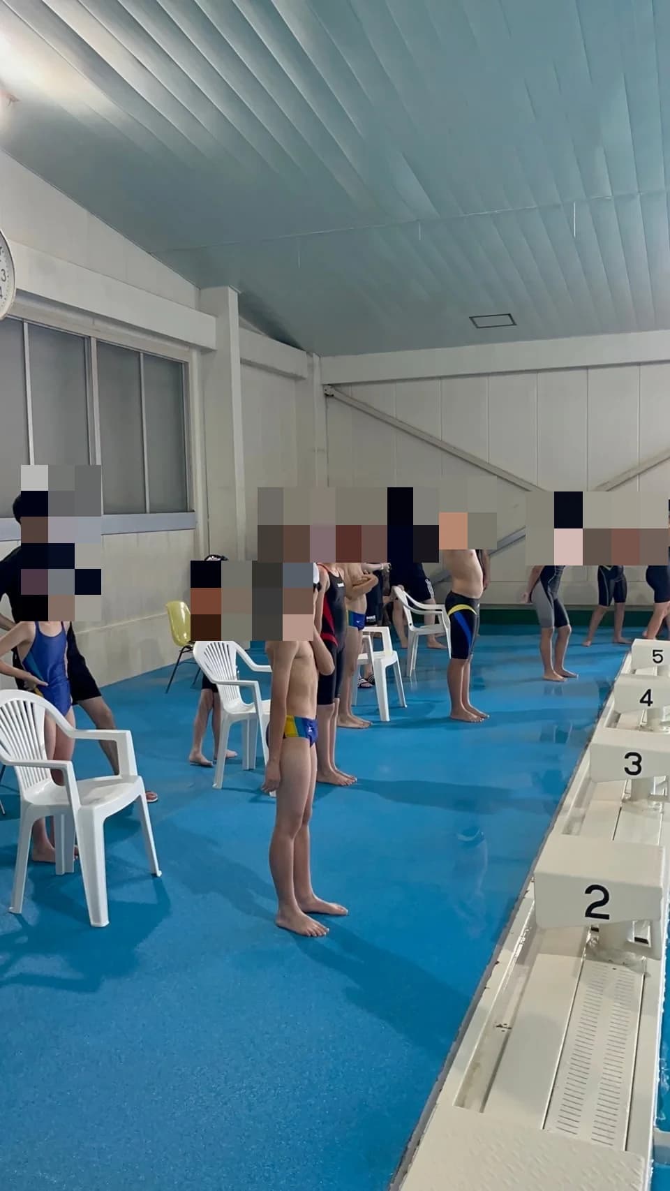 野間スイミングスクール スイミング・水泳 桐生校 画像 60