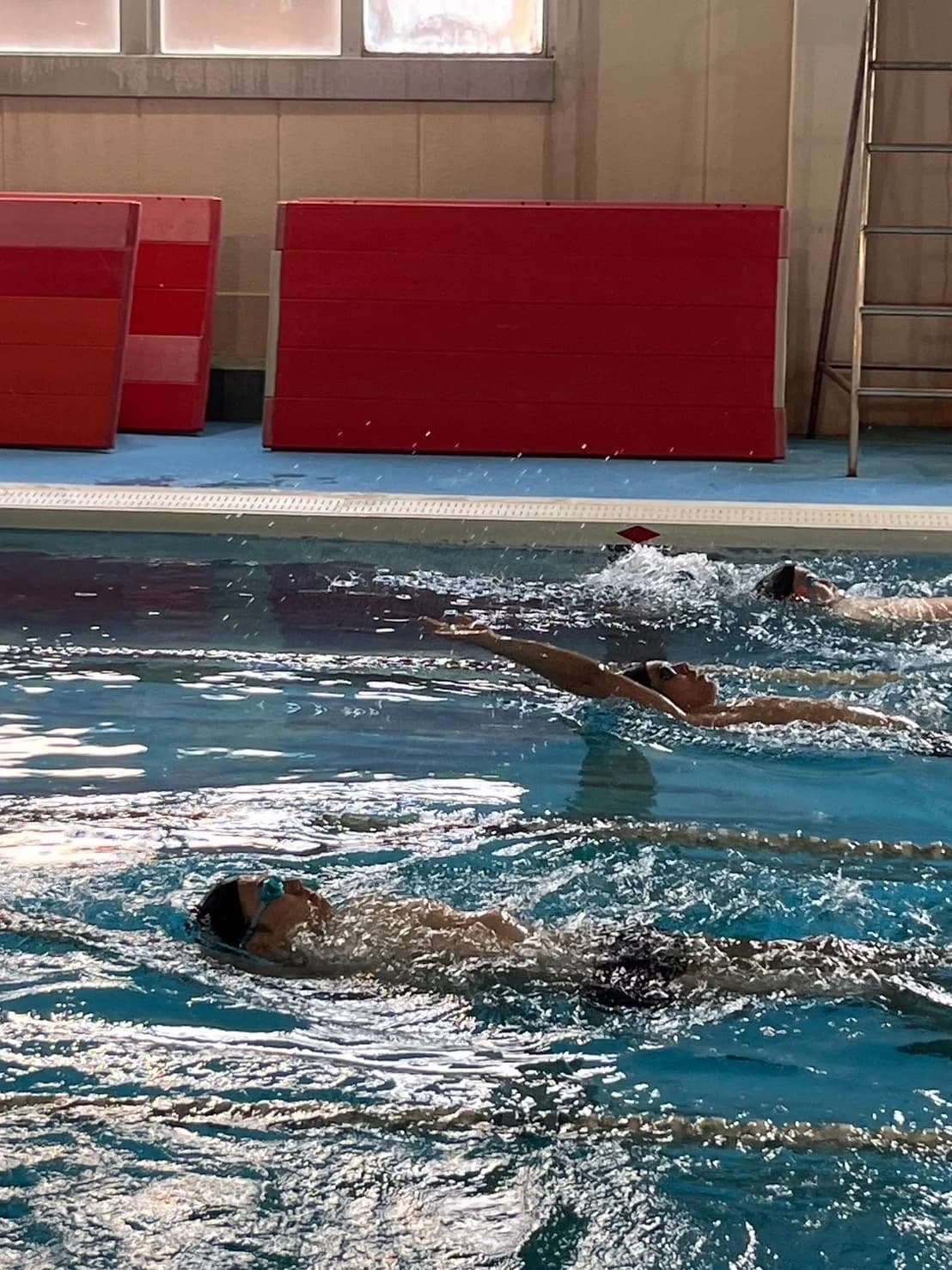 野間スイミングスクール スイミング・水泳 桐生校 画像 61