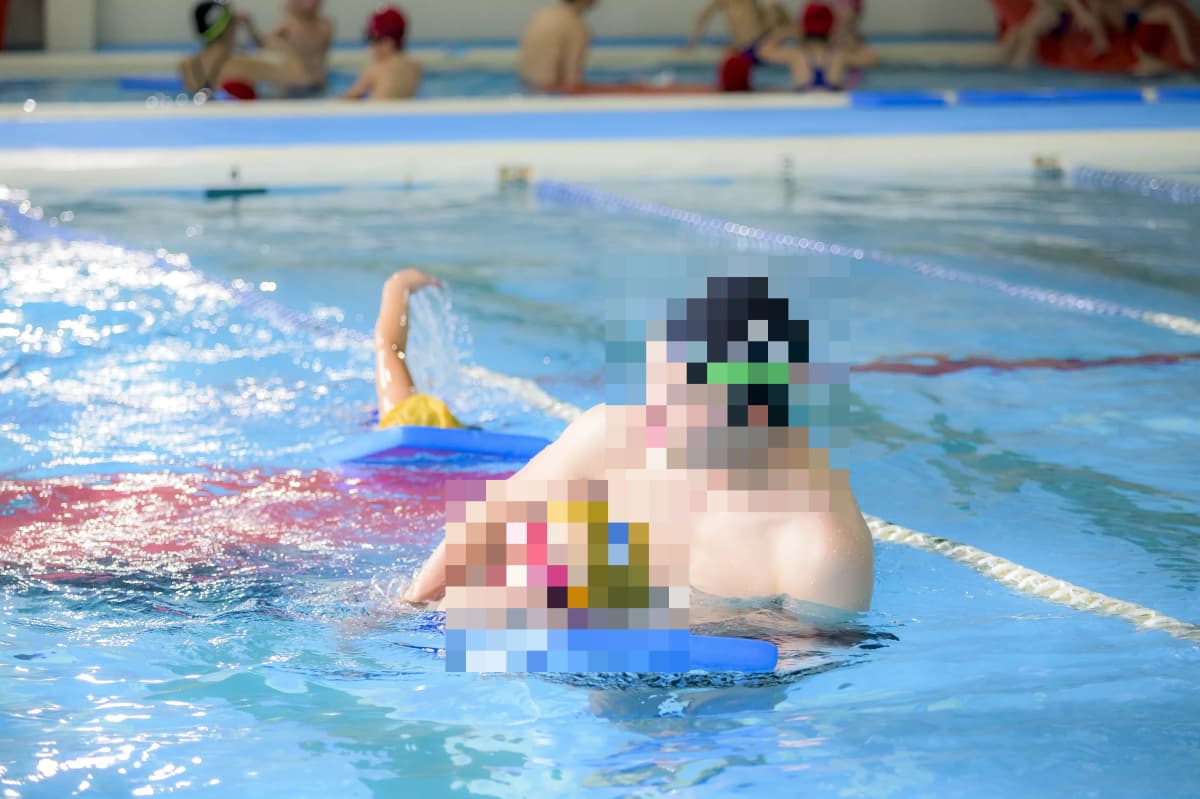 野間スイミングスクール スイミング・水泳 桐生校 画像 62