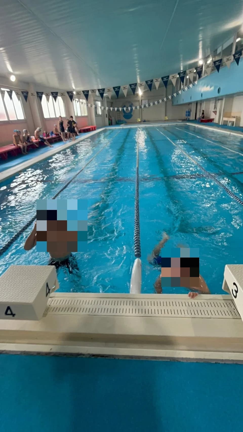 野間スイミングスクール スイミング・水泳 桐生校 画像 63