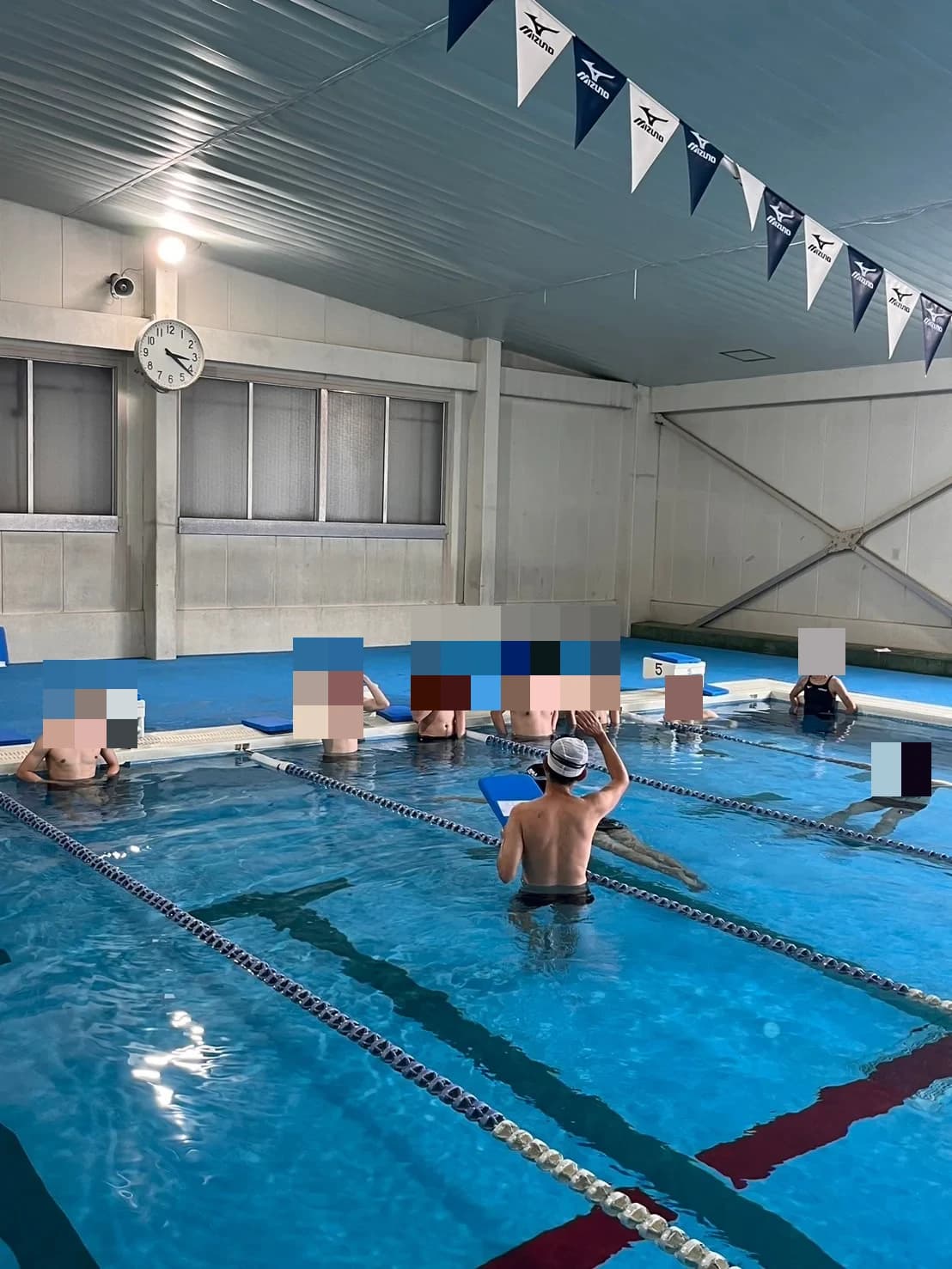 野間スイミングスクール スイミング・水泳 桐生校 画像 64