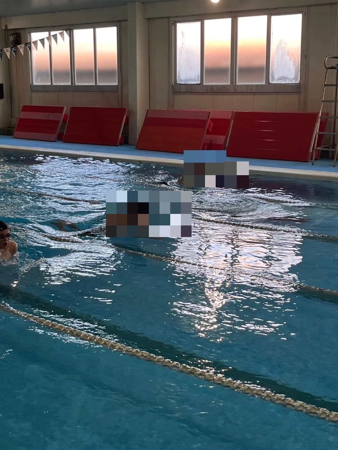 野間スイミングスクール スイミング・水泳 桐生校 画像 66