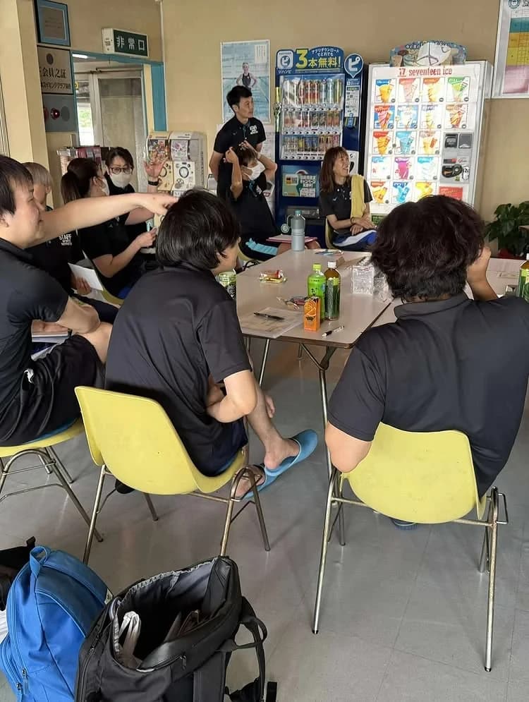 野間スイミングスクール スイミング・水泳 桐生校 画像 70