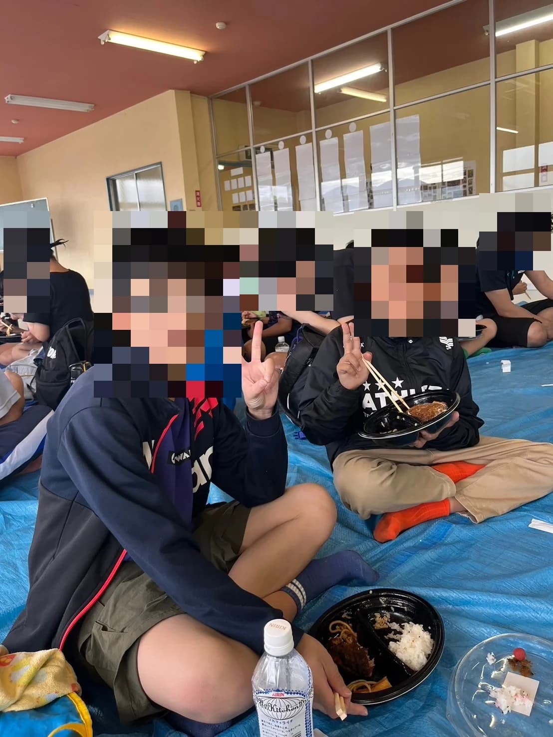 野間スイミングスクール スイミング・水泳 桐生校 画像 71