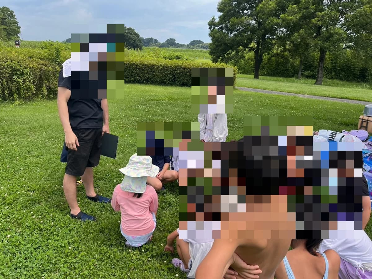 野間スイミングスクール スイミング・水泳 桐生校 画像 78