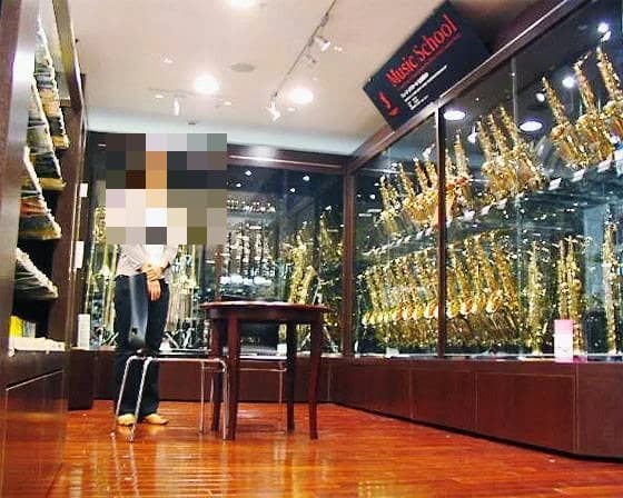 島村楽器の音楽教室 川崎ルフロン店 ユーフォニアム 画像 1