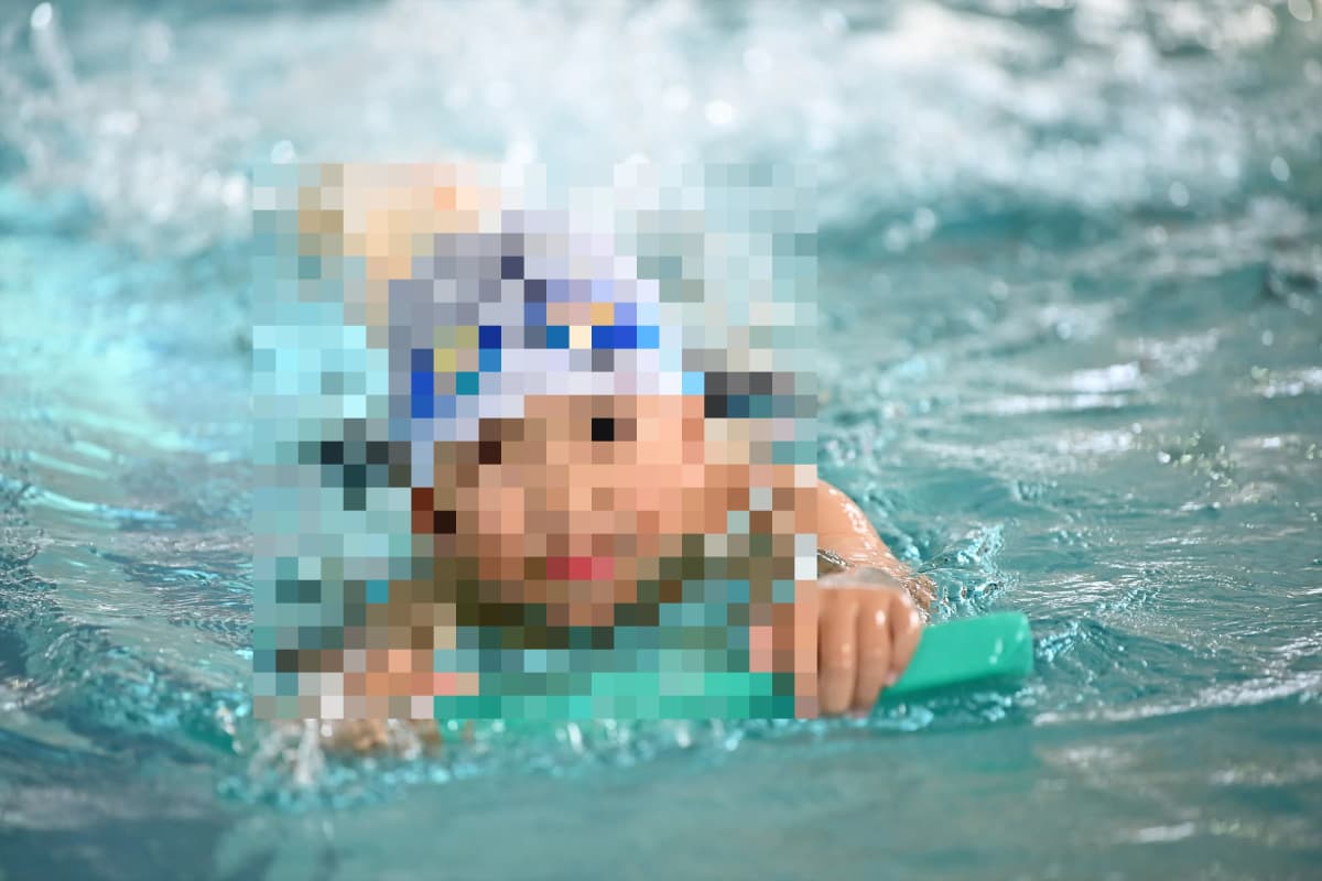 KTPたけふスイミングスクール 横市町教室 画像 6