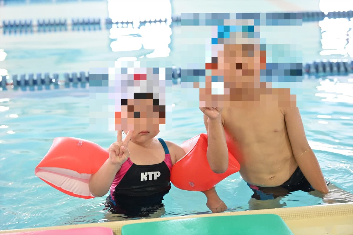 KTPたけふスイミングスクール 横市町教室 画像 7