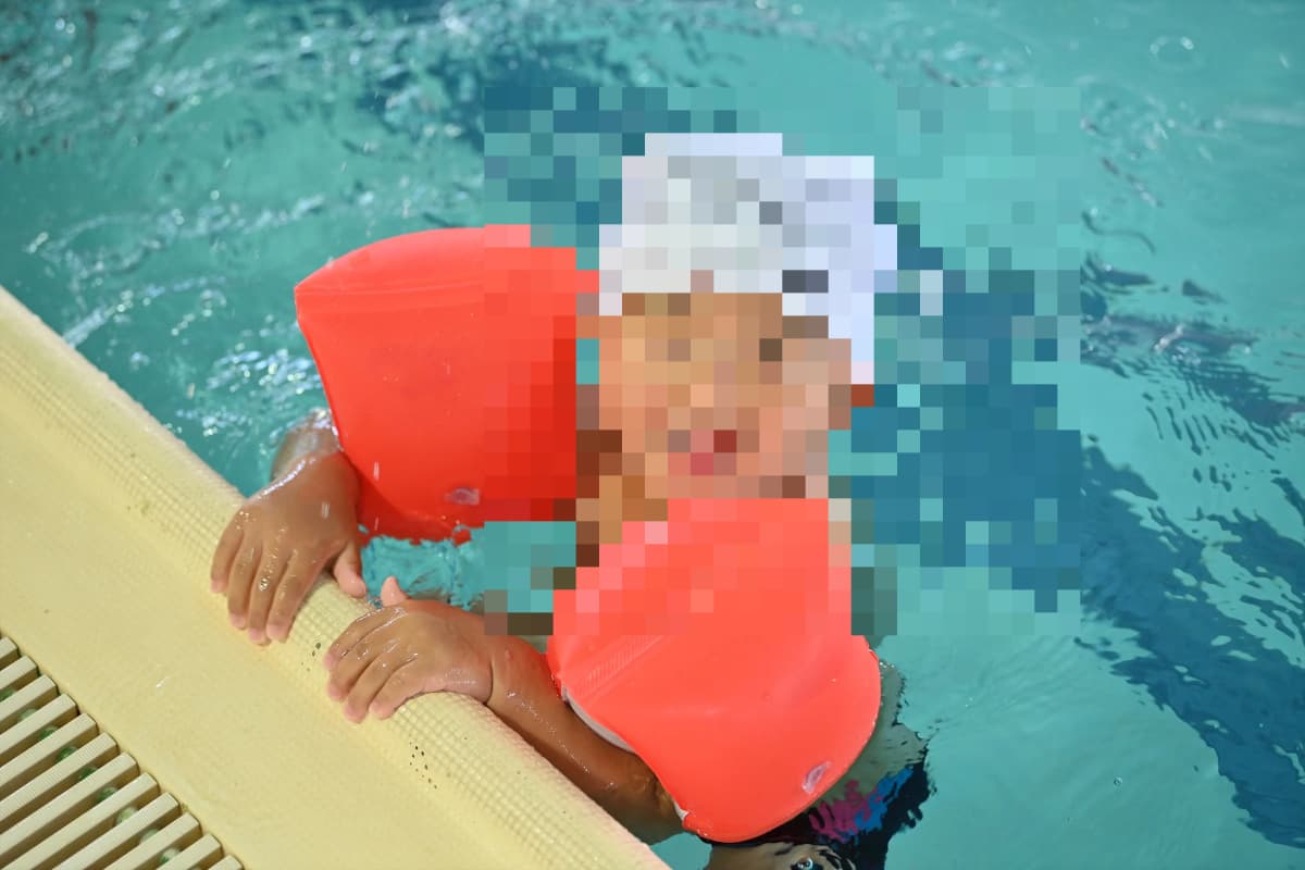 KTPたけふスイミングスクール 横市町教室 画像 8