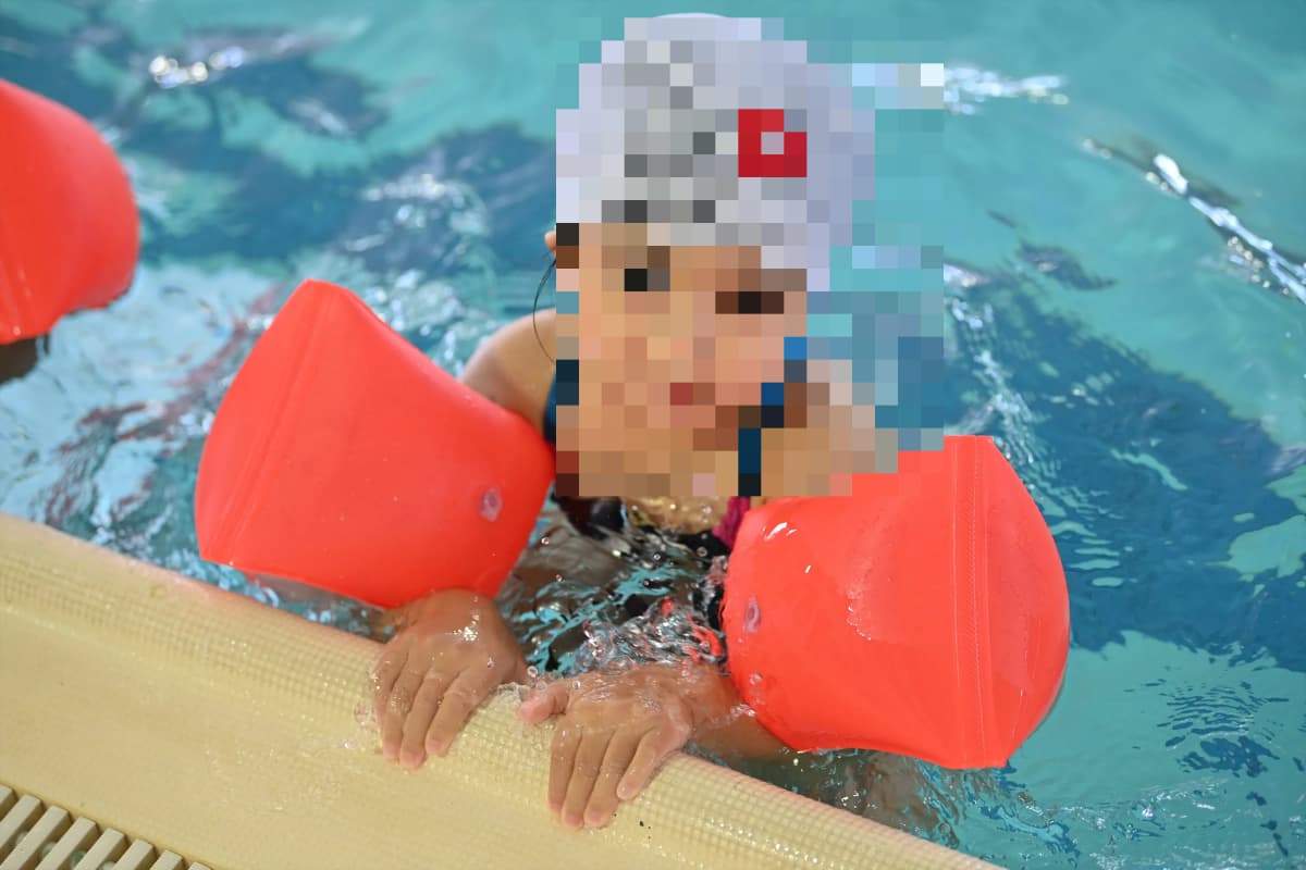 KTPたけふスイミングスクール 横市町教室 画像 9