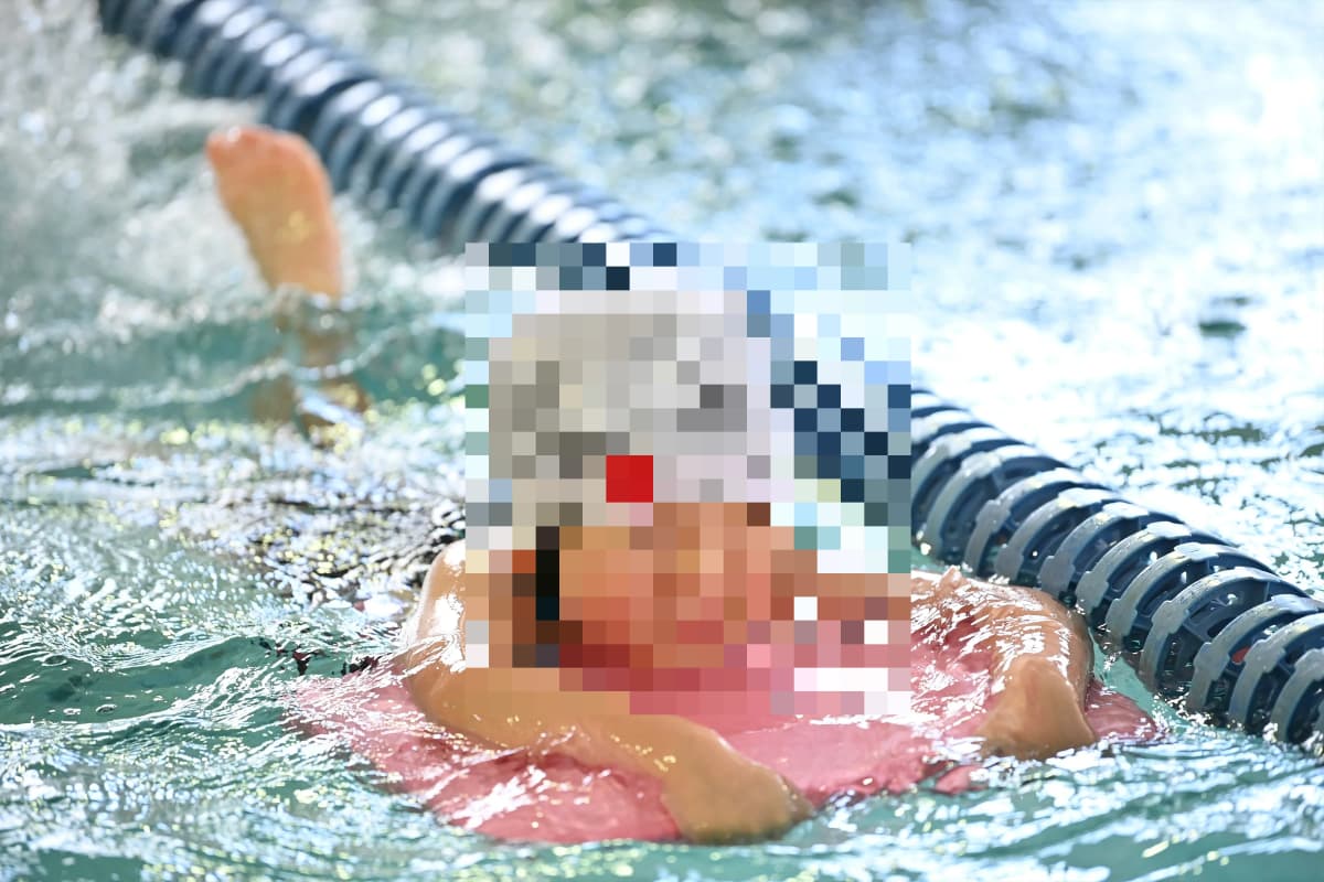 KTPたけふスイミングスクール 横市町教室 画像 12