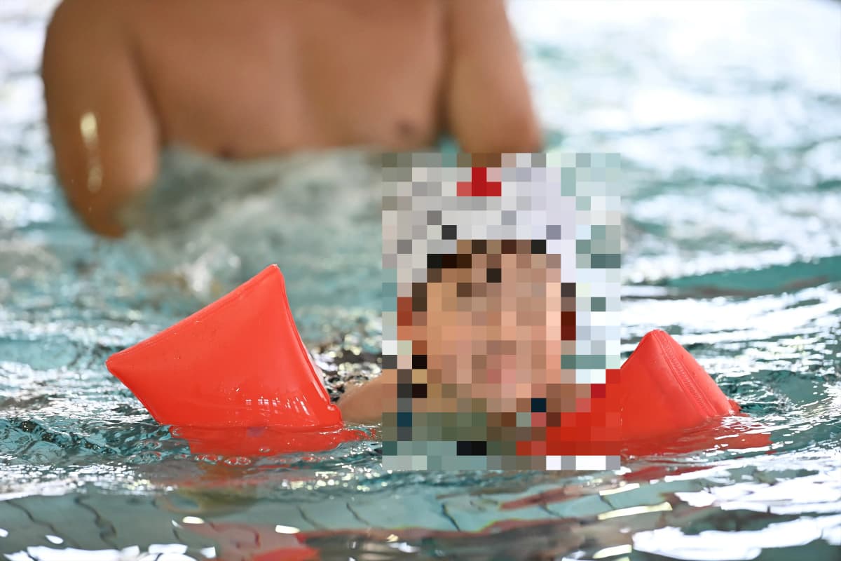 KTPたけふスイミングスクール 横市町教室 画像 18