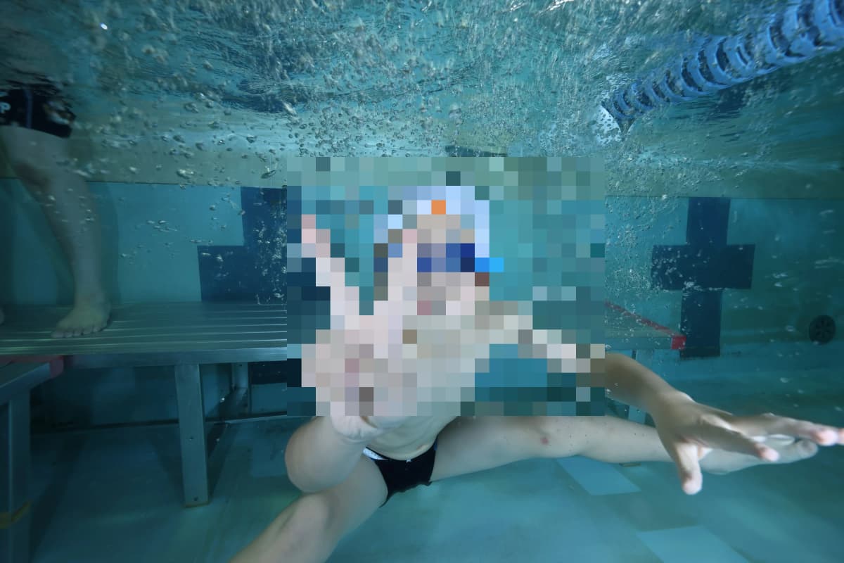 KTPたけふスイミングスクール 横市町教室 画像 23