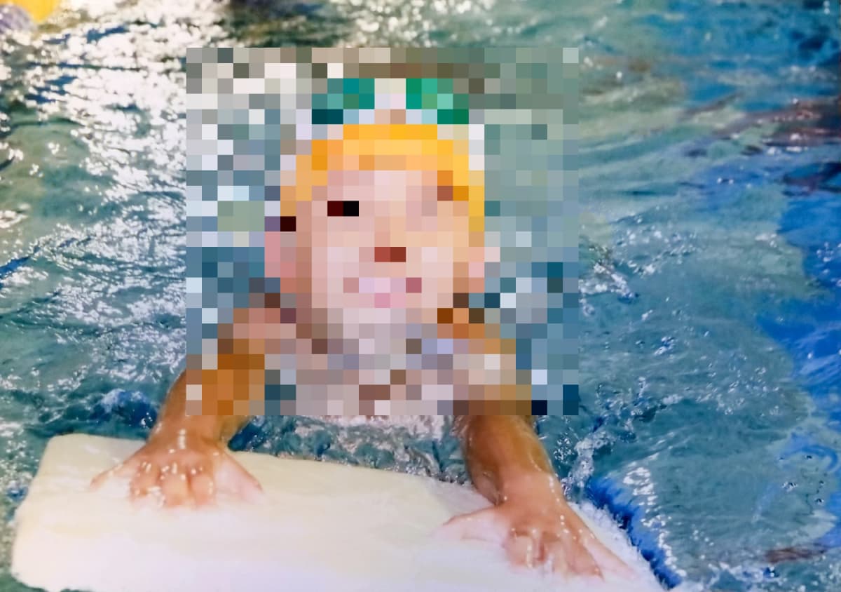 春日井スイミングスクール 勝川新町教室 画像 1