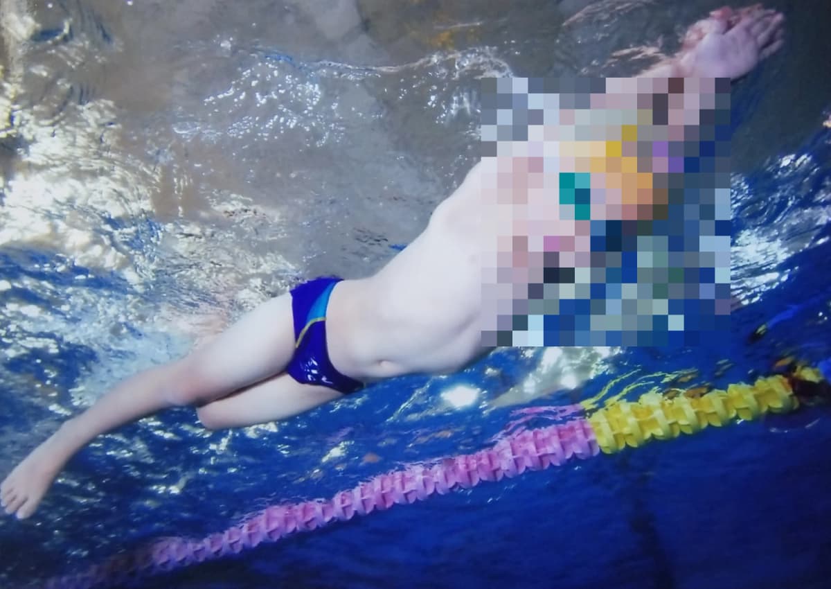 春日井スイミングスクール 勝川新町教室 画像 2