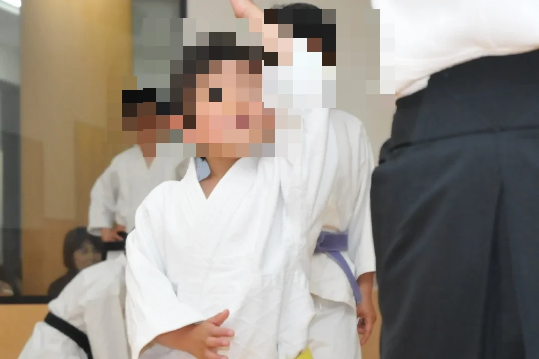 ロイヤルキッズスイミング 森下教室 画像 7