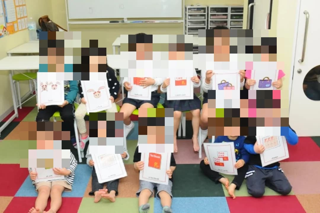 ロイヤルキッズスイミング 森下教室 画像 4