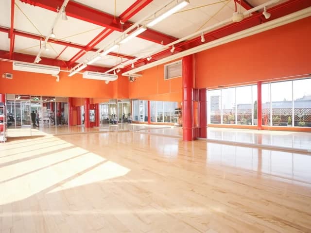 スポーツクラブヘミング スイミング・水泳 スポーツクラブヘミング亀岡 画像 1