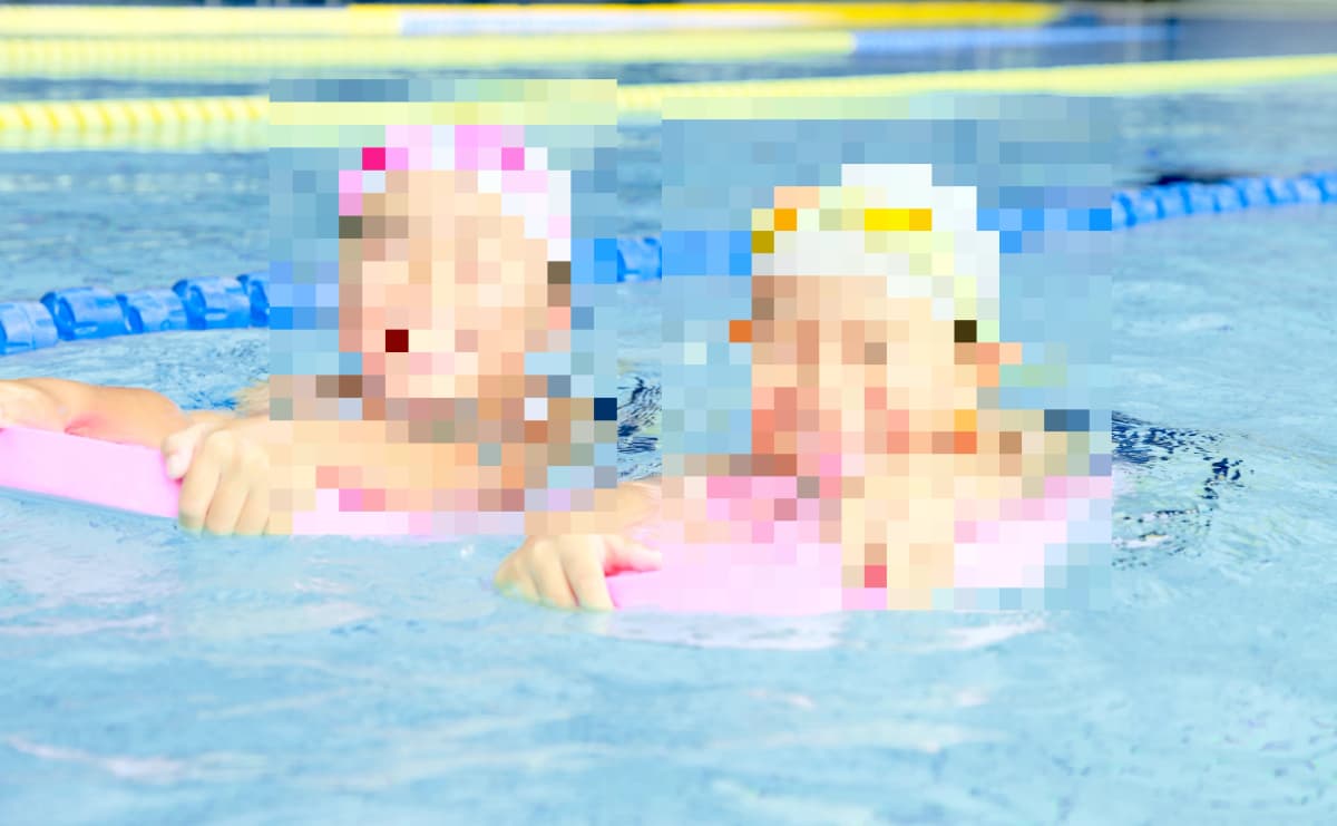 周南スイミングクラブ 江口教室 画像 1