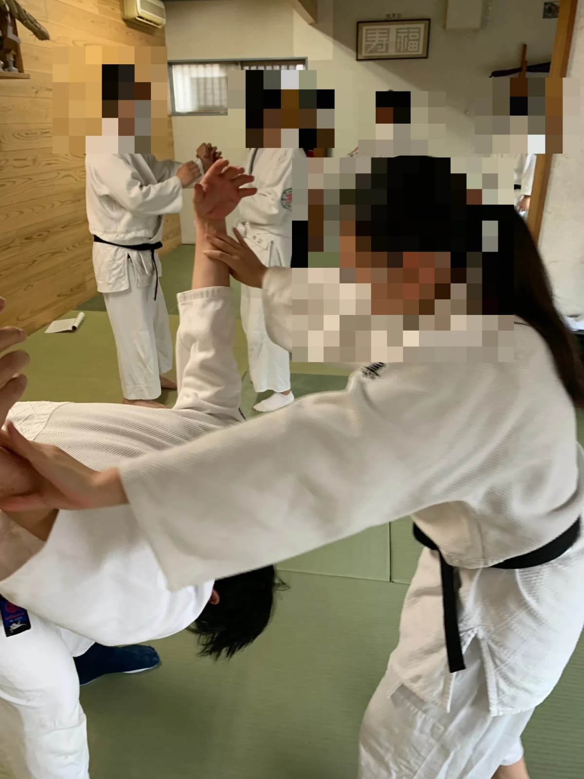 合気道楽心館 画像 9