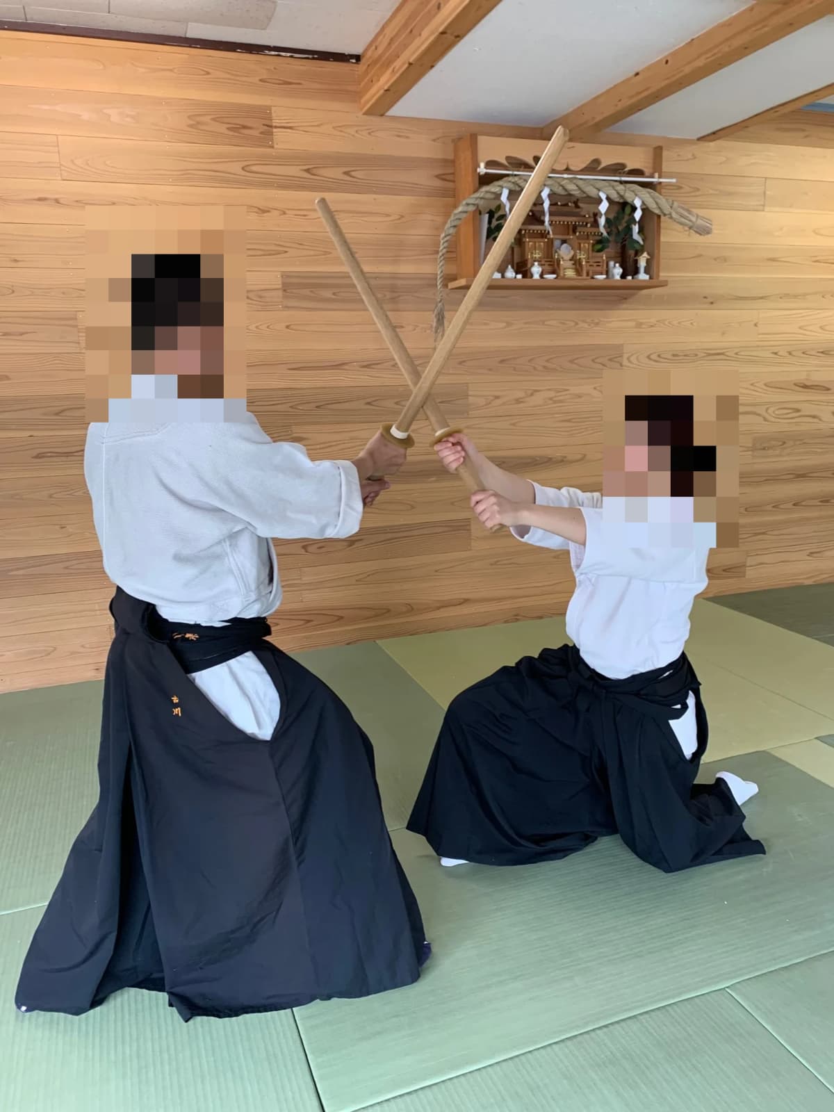 合気道楽心館 画像 14