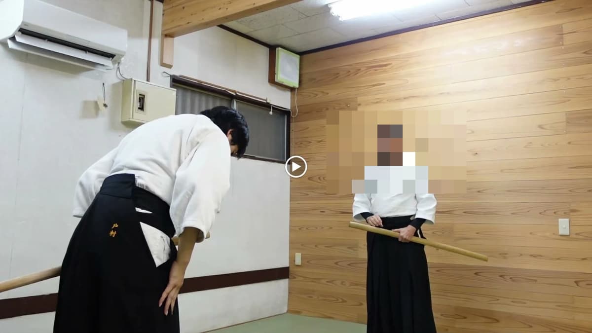 合気道楽心館 画像 1