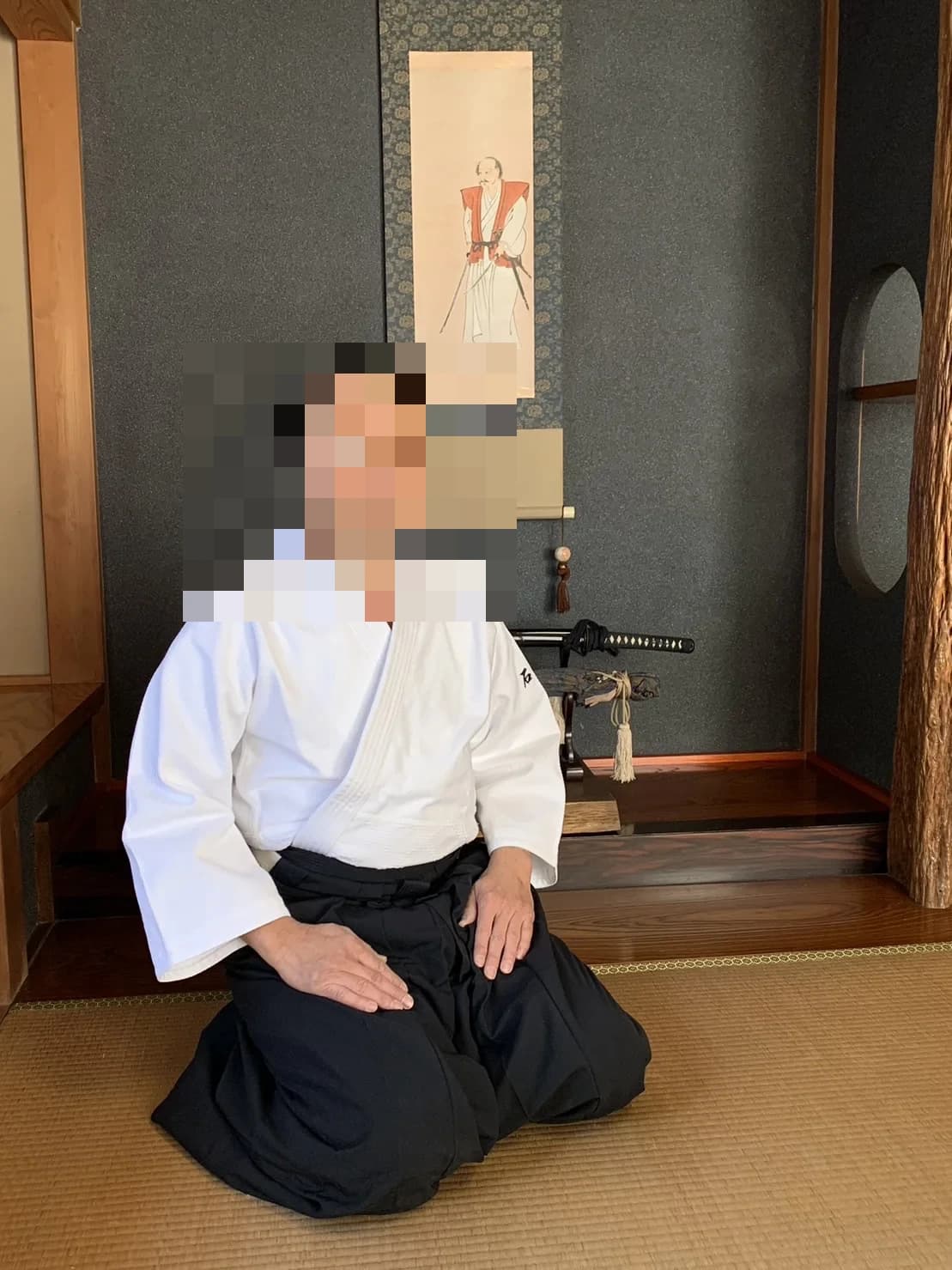 合気道楽心館 画像 4