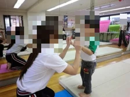 クローバー体操教室 上原教室 画像 2