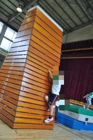 クローバー体操教室 上原教室 画像 1