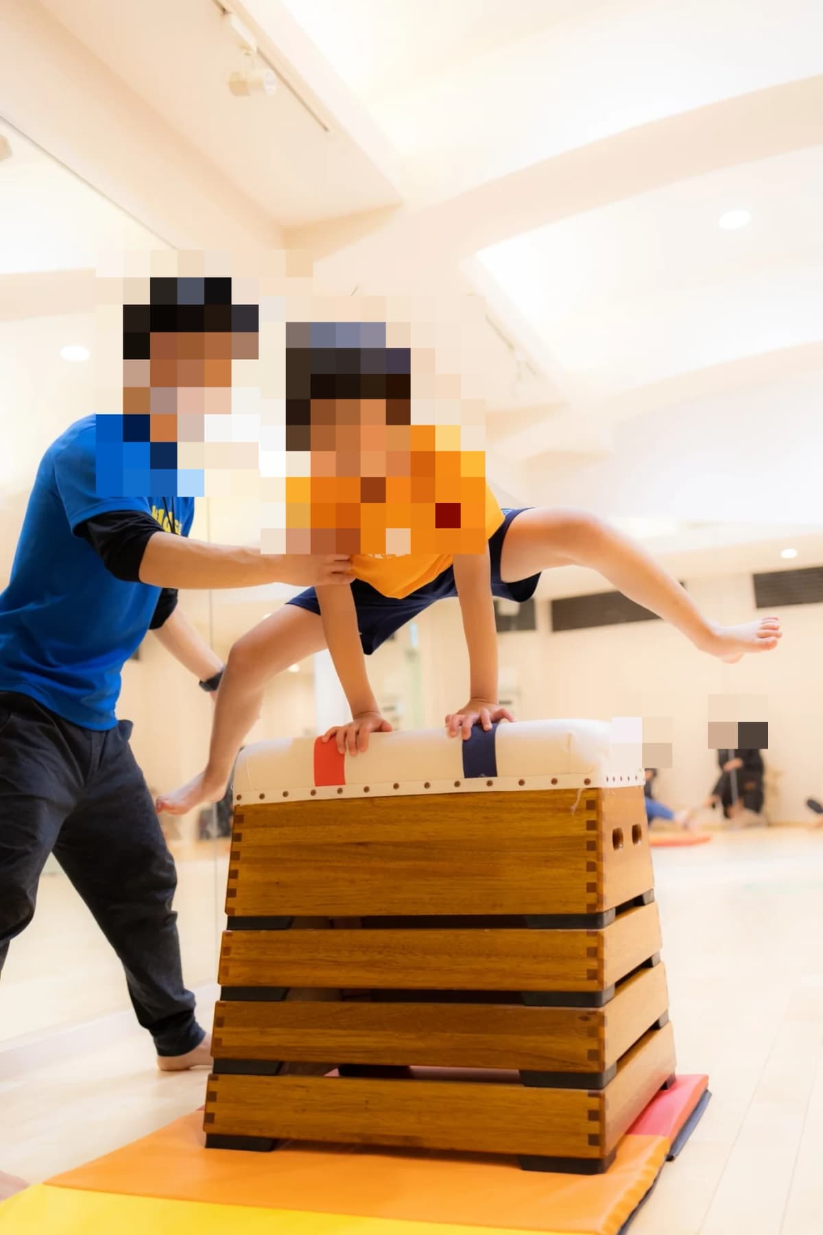 child'sスポーツクラブ 自由が丘校 画像 11