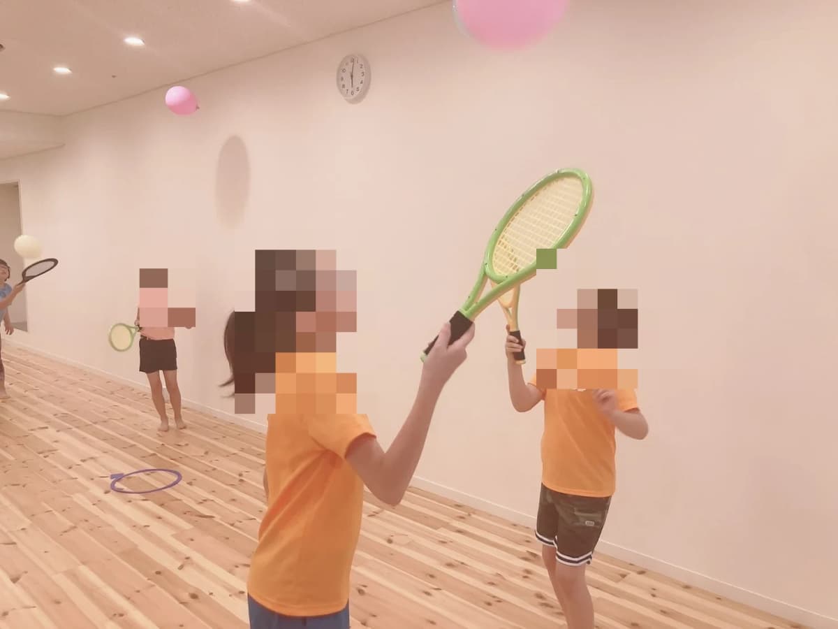 child'sスポーツクラブ 自由が丘校 画像 4