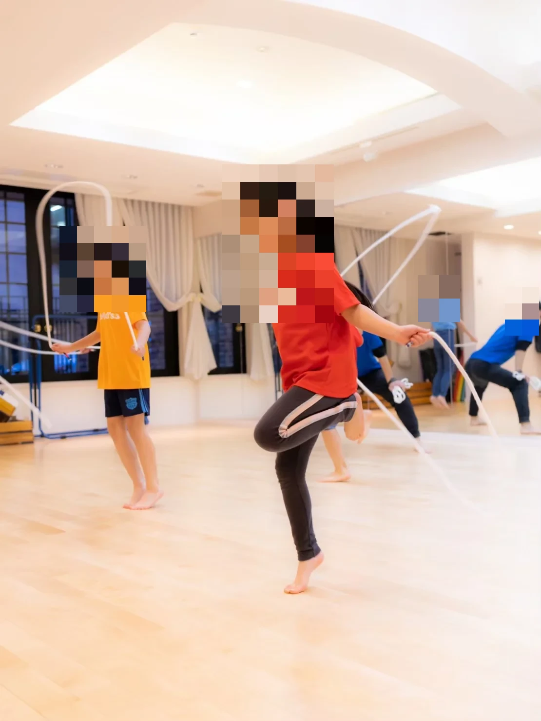 child'sスポーツクラブ 自由が丘校 画像 9