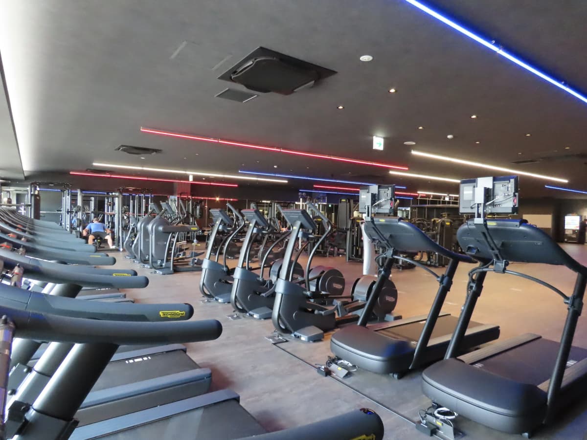 DUNLOP SPORTS CLUB(ダンロップスポーツクラブ) 運動・体操・陸上 春日部店 画像 6