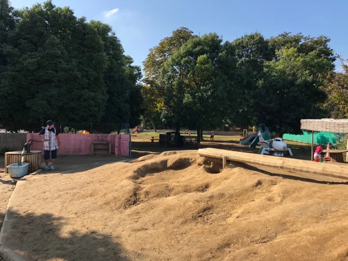 COSMO スポーツクラブ 野田北部幼稚園 画像 2