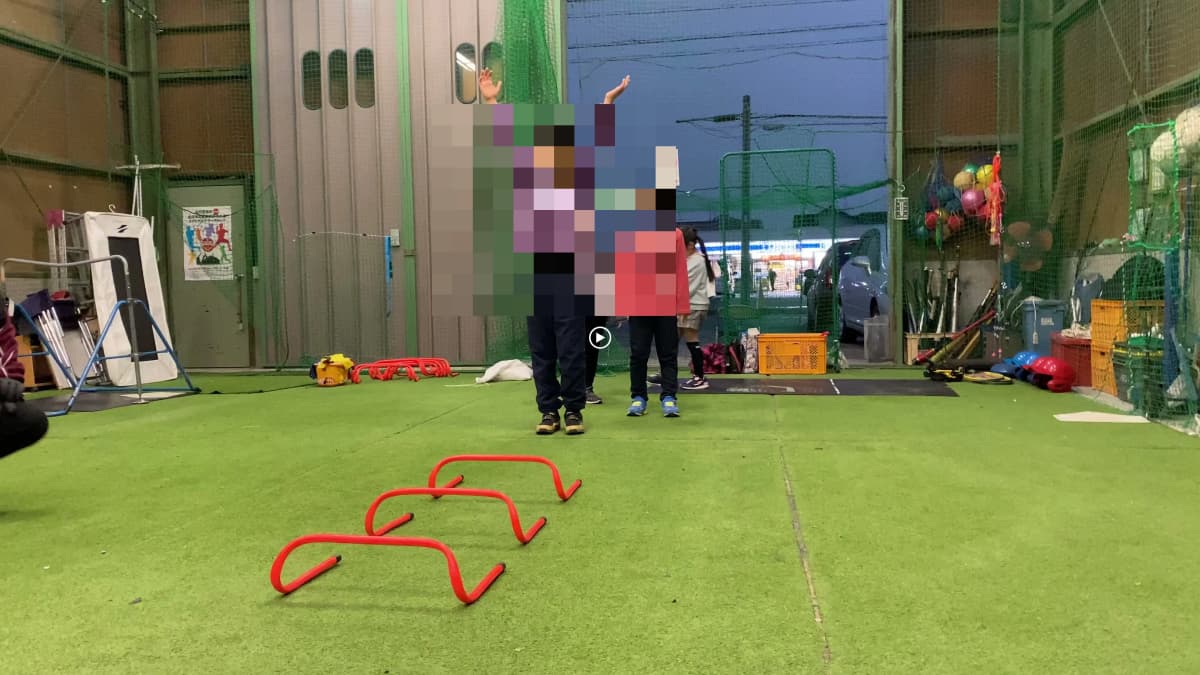 S&Sコミュニケーションズ 運動・体操・陸上 西区・北名古屋教室 画像 8