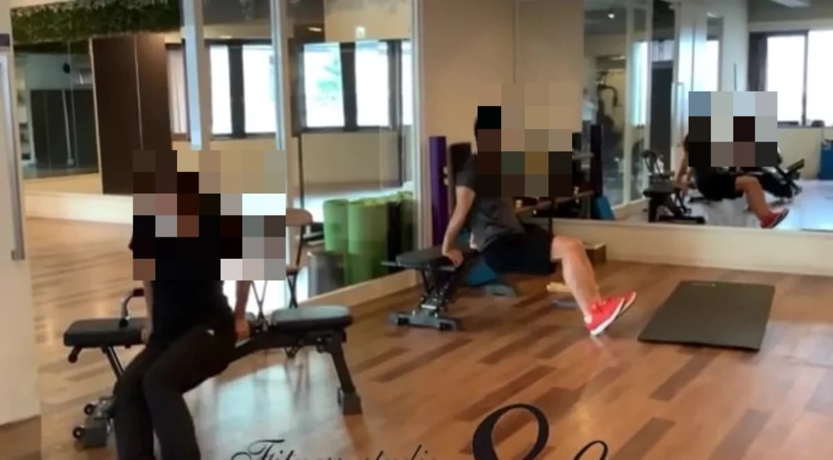 8fit(エイトフィット) 運動・体操・陸上 星が丘元町教室 画像 9