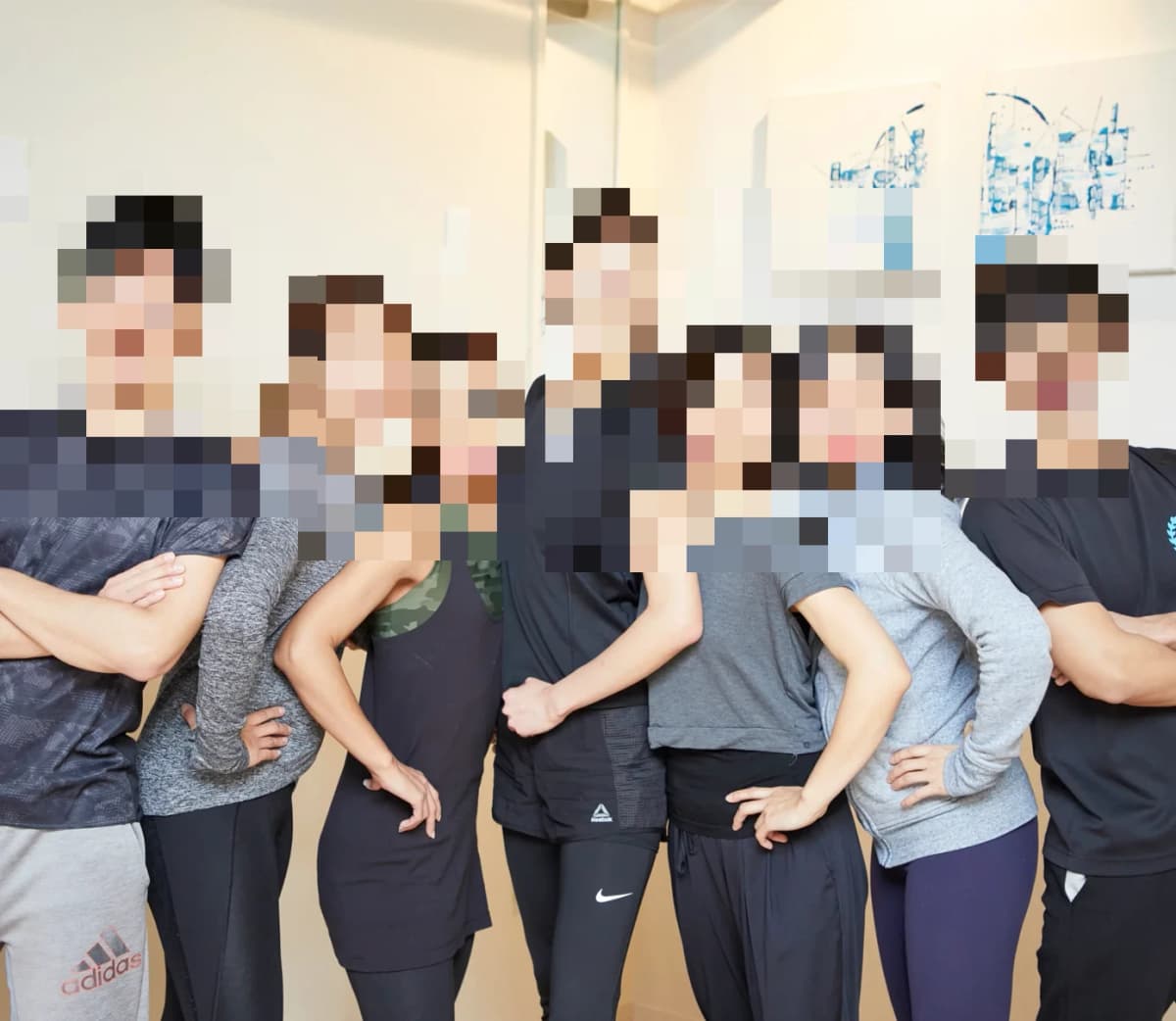 8fit(エイトフィット) 運動・体操・陸上 星が丘元町教室 画像 91