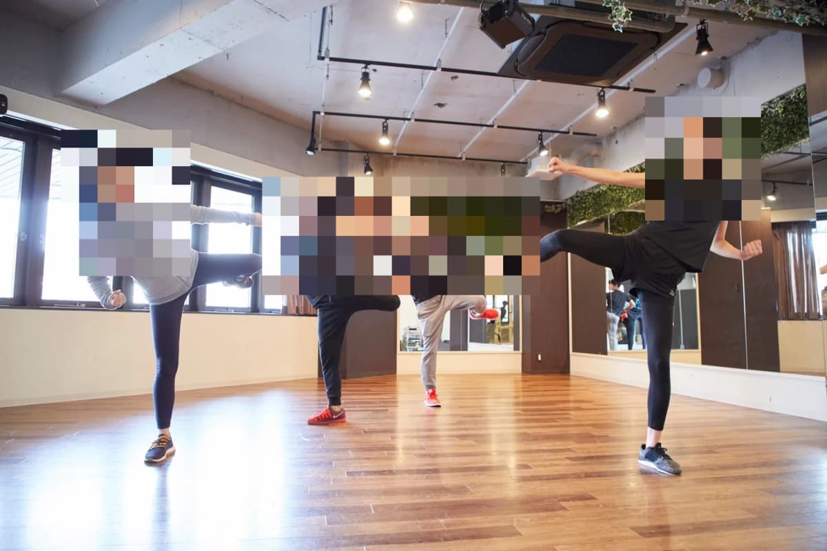 8fit(エイトフィット) 運動・体操・陸上 星が丘元町教室 画像 16