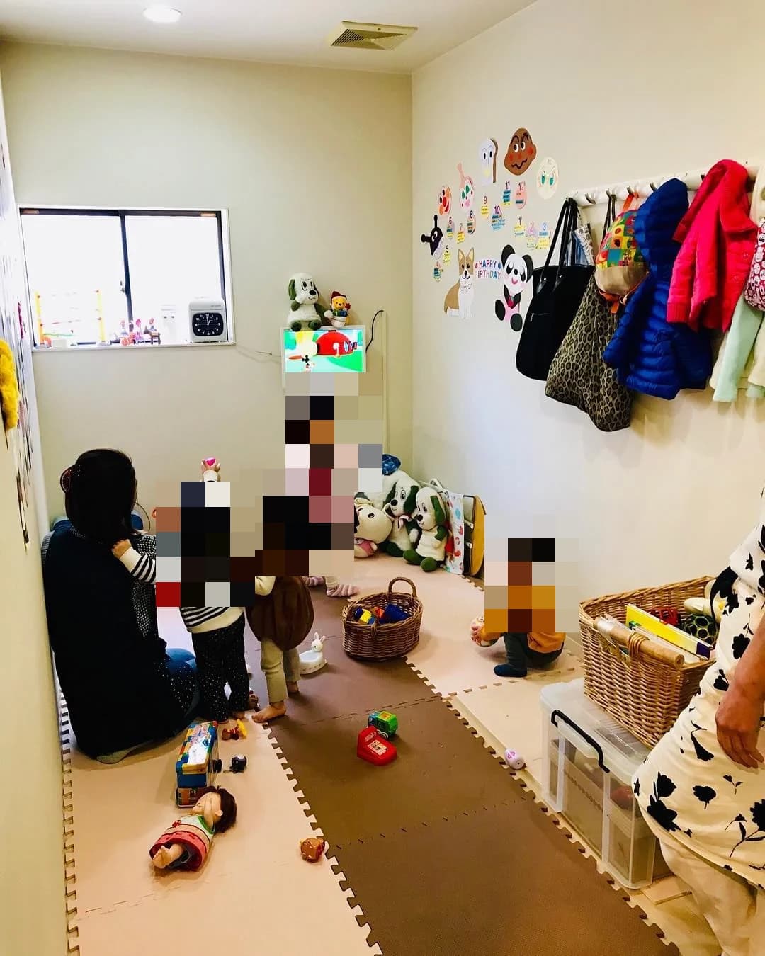 8fit(エイトフィット) 運動・体操・陸上 星が丘元町教室 画像 18