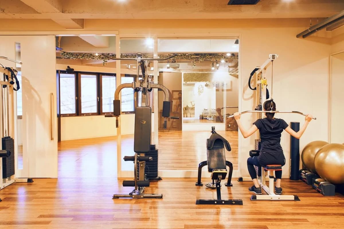 8fit(エイトフィット) 運動・体操・陸上 星が丘元町教室 画像 3