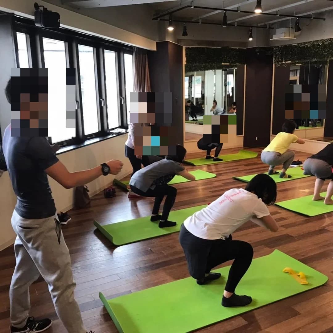 8fit(エイトフィット) 運動・体操・陸上 星が丘元町教室 画像 38