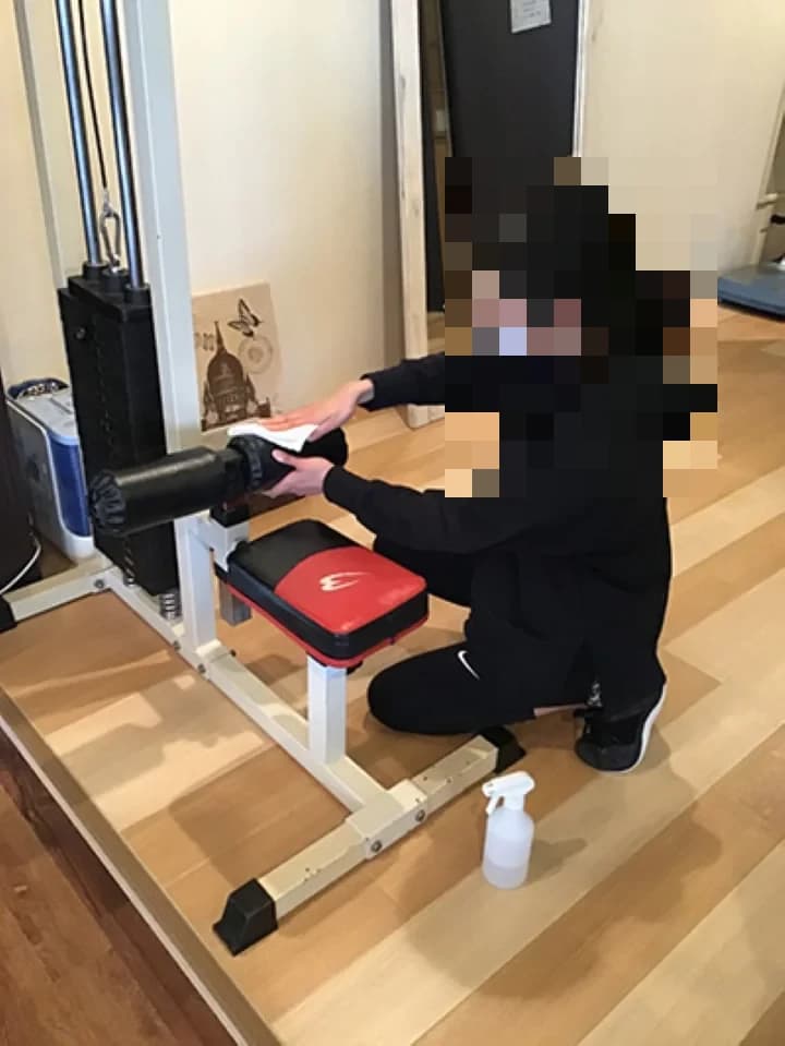 8fit(エイトフィット) 運動・体操・陸上 星が丘元町教室 画像 44