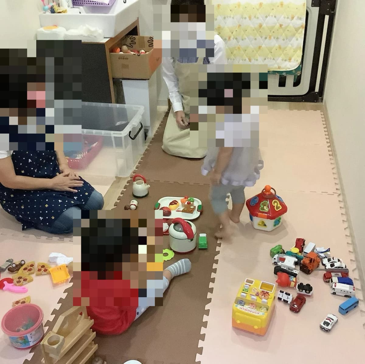 8fit(エイトフィット) 運動・体操・陸上 星が丘元町教室 画像 7