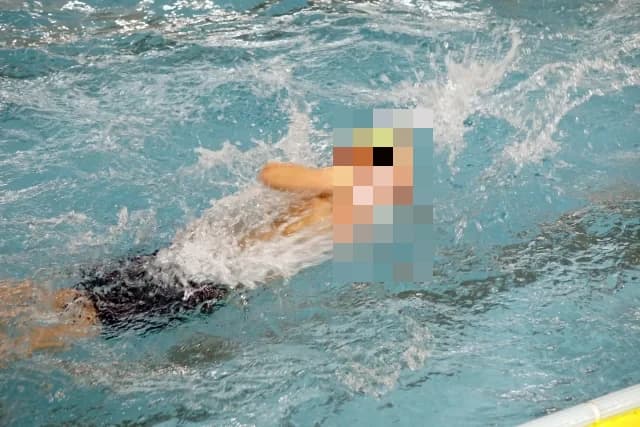 N.S.I 運動・体操・陸上 NSI古川橋スポーツクラブ 画像 1